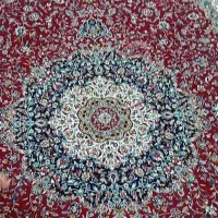 فرش۱۲متری تما نخ ۵۰۰شانه