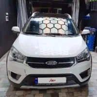 ایکس۲۲ دنده ای بیرنگ صفر ۶ سال خواب بوده|خودرو سواری و وانت|گرگان, |دیوار