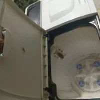 لباس شویی پاکشوما ۹ کیلیویی