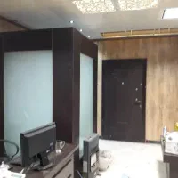 دفتر دفتر تجاری در بهترین لوکیشن منطقه