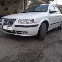 سمند مدل ۹۰ ۲گانه