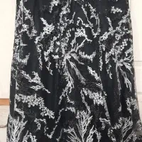 لباس مجلسی سایز ۳۶ ، ۳۸|لباس|لاهیجان, خمیر کلایه|دیوار