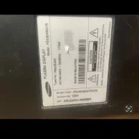 ال ای دی و ای سی دی|تلویزیون و پروژکتور|کرمان, |دیوار