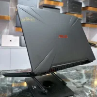 ایسوس تاف بی رقیب در گیم و مهندسی،طراحی نظامی