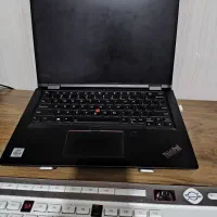 لنوو یوگا L13 نسل ۱۰ x360 با قلم|رایانه همراه|هشتگرد, فاز ۲ مهستان|دیوار