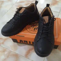 کفش تمام چرم اصل سایز 41|کیف، کفش، کمربند|ارومیه, |دیوار