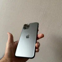 آیفون یازده ۱۱ پرو ۶۴ گیگ|موبایل|مشهد, کوثر|دیوار