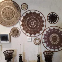 ماندلا قلاب بافی