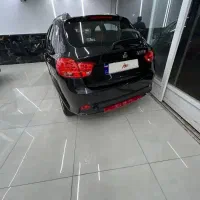 کوییک Rمدل۱۴۰۱ بدون نقطه|خودرو سواری و وانت|اردبیل, |دیوار