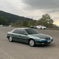 زانتیا۲۰۰۰مدل۸۶