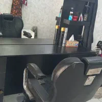 فروش وسایل آرایشگری