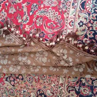 پرده|پرده، رانر، رومیزی|یزد, |دیوار