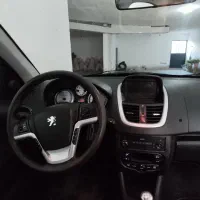 پژو ۲۰۷i مدل ۱۴۰۴ سفید نو|خودرو سواری و وانت|پردیس, فاز ۸|دیوار