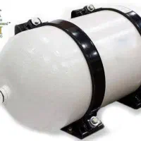 سیستم گاز CNG