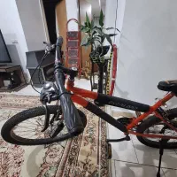 دوچرخه کوهستانی OVERLORD|دوچرخه، اسکیت، اسکوتر|فردیس, شهرک هفده شهریور|دیوار