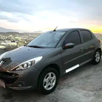 پژو ۲۰۷|خودرو سواری و وانت|بومهن, |دیوار