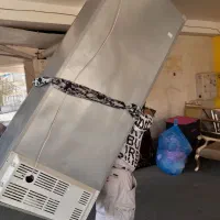 باربری و اثاث منزل تبریز تهران کرج قم|خدمات حمل و نقل|تبریز, |دیوار