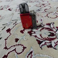 ویپ (پاد)مارک ارگاس