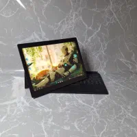 لپ تاپ قدرتمند لمسی جداشونده Lenovo X1
