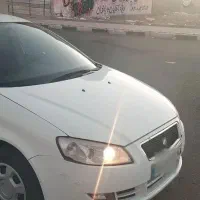 رانا LX 94|خودرو سواری و وانت|پرند, فاز ۴|دیوار