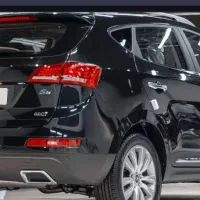 جک  S5 نیو فیس با کمترین کارکرد