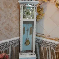 ساعت ایستاده کاملا نو|ساعت دیواری و تزئینی|نهاوند, |دیوار