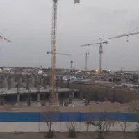 رونیکا پالاس تهرانسر حاج رحیم قربانی