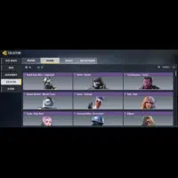 اکانت کالاف رایگان توضیحات بخون|کنسول، بازی ویدئویی و آنلاین|اصفهان, برازنده|دیوار