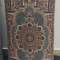 4عدد پشتی تازه و نو