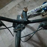 دوچرخه کراس