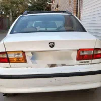 فروش ماشین سمند EF7 مدل ۹۰|خودرو سواری و وانت|کرمان, |دیوار