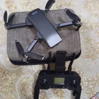 کوادکوپتر SG107 جی پی اس دار