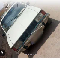 پیکان مدل 74 سر پا|خودرو سواری و وانت|میبد, |دیوار