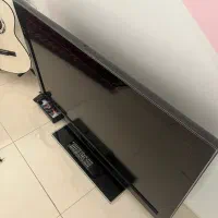 تلویزیون سامسونگ اصل کره|تلویزیون و پروژکتور|مشکین‌دشت, |دیوار