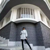 استخدام مدلینگ خانم برای لباس