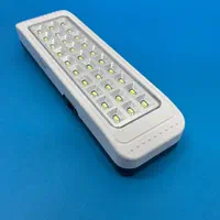 چراغ اضطراری 30 و 60 لامپ ویداسی|لامپ و چراغ|مشهد, عامل|دیوار