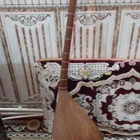 دوتار کاسه بزرگ استادی درجه یک به فروش میرسه|سازهای سنتی|سبزوار, قصبه غربی|دیوار