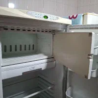 یخچال ارج|یخچال و فریزر|تبریز, |دیوار