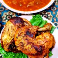 غذای گرم