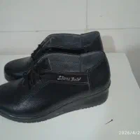 کفش طبی زنانه