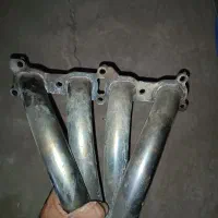 هدرزاستیل و سر سیلندر مزدا ۳۲۳درحد