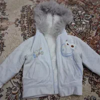 کاپشن شلوارپسرانه داخل خز