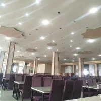 استخدام نیروی آقا در رستوران مجتمع بین راهی آفتاب