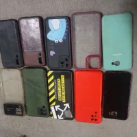 گارد گوشی ایفون و سامسونگ