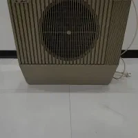 کولر آبی پرتابل آبسال