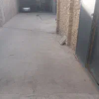 گاراژ بزرگ جهت مکانیکی و صافکاری و کارواش