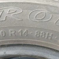 2حلقه لاستیک سایز16|قطعات یدکی و لوازم جانبی|تهران, جنت‌آباد شمالی|دیوار