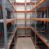 پایه و کفی طبقه ای قفصه زاویه خور|فروشگاه و مغازه|خمین, |دیوار