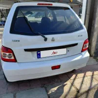 پراید۱۱۱|خودرو سواری و وانت|لاهیجان, یوسف آباد|دیوار