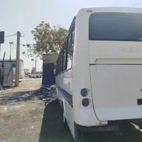 اتوبوس مان سپهر کار دار|خودرو سنگین|تهران, تهرانسر شرقی|دیوار